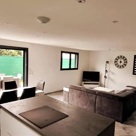 Maison Holiday home