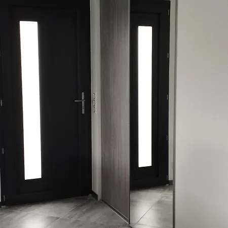 Maison Saint-Léonard