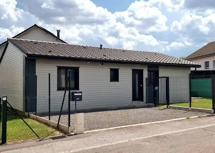 Maison Saint-Léonard